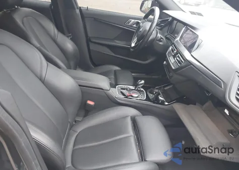 2021 BMW 228I Gran Coupe xDrive из США, поврежденный, VIN WBA73AK02M7G62622